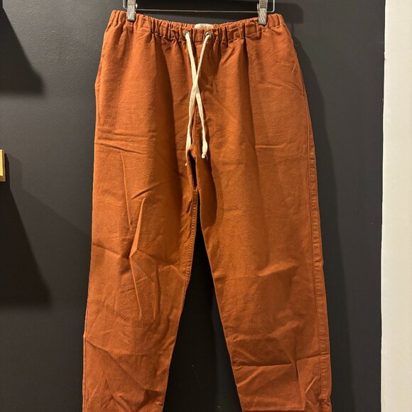 IJJI Work Pant